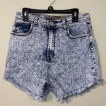 AQ American quality denim 13 high waist light wash Silver Size undefined Photo 4