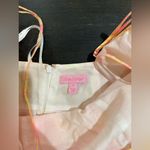 Lilly Pulitzer Floral Pink and yellow Sundress. Size 6. Photo 3