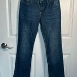 Wrangler Boot Cut Jeans Sz 5 x 32 Western Photo 7
