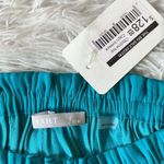 Tart  Collection Women’s Satin off the Shoulder otoline capri breeze size Medium Photo 2