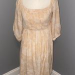 Roxy mini dress size medium Photo 0