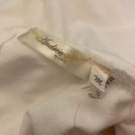 Andree by Unit Cream shoulder cut of tunic top‎ Photo 7