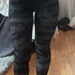 Camo Leggings Multiple Size M Photo 0