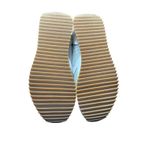 Rag&Bone Women’s 37.5 US 6.5 Grey Retro Runner Suede Trainers Sneakers #S63 Photo 7