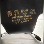 Franco Sarto Bellamy Sandal in Black, Sz 9 Photo 6