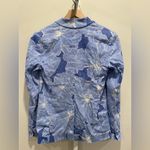 Milly Avery Waterlily Blazer Size 6 Photo 11