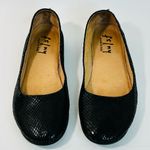 French Sole FS/NY Zeppa Slip Photo 3