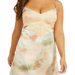 Guess NWT ‎ lace dress size small Photo 0