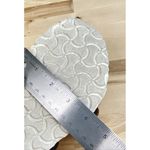 Birkenstock ‎ Tan Gold Women's Metallic Gold Strap Sandals - Size No Size Photo 9