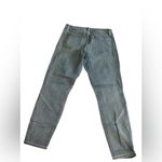 Ann Taylor Classic Blue Women's Jeans Photo 2