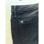 Parker Smith STRAIGHT BLACK DENIM JEANS SIZE 29 Photo 6