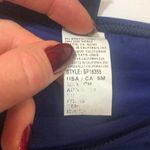 Splendid  Women's Sunblock Navy swim bottom Photo 3