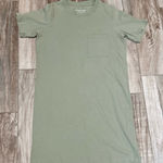 Everlane  Weekend Tee Dress Photo 0