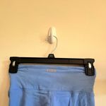 PINK - Victoria's Secret Victoria’s Secret - Pink - Baby Blue Leggings Photo 2