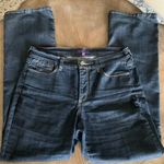 NYDJ NYJD size 10 jeans Photo 0