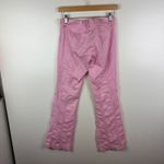 Aziz VTG Blazer and Pants Set Small Pink Embroidered Suit Coquette Y2K Retro Photo 10