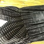 Madewell  Broadway & Broome Dusklight Velvet Midi Dress Sz 6 Photo 4