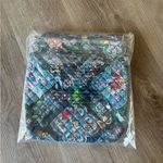 Vera Bradley Disney Pixar Triple Zip Hipster Crossbody Bag Photo 2