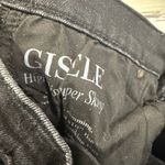 Black Orchid Women’s Gisele High Rise Super Skinny Jeans Size 25 Photo 7