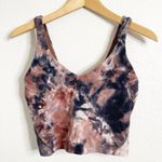 Lululemon Align Space Dye Crop Tank Top Size 8 Photo 0