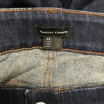 Universal Standard  Seine Skinny Blue Jeans - Size 22 Photo 4
