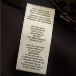 BeachLunchLounge Dasha Leopard Print Bomber Jacket NWT Photo 10