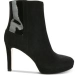 Tahari
Serena Elegant Black Ankle Booties Photo 9