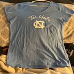Russell Athletic UNC Tar Heels Blue T-Shirt Photo 0