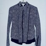 Lululemon Jacket Busta Move Peplum Ruffle Sz 4 new Photo 0