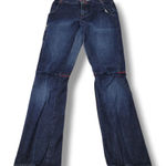 Ecko Red  Jeans Size 5 W28" x L32" Women's Eckō Red Jeans Straight Leg Jeans Photo 0