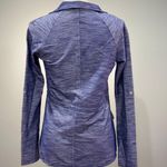 Balance Collection CLEARANCE! Blue The Jacket Size XS Like New Photo 1