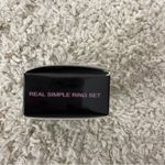 mark. Elegant Gold Women's Rings Photo 5