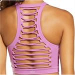 Alo Yoga  Movement Bra in Orchid Photo 5