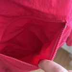 Adidas Vintage  Half Zip Windbreaker Jacket Photo 3