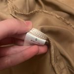 Gold Oversized Shirt Photo 3