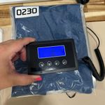 J. McLaughlin  Kitt Sweater XS‎ NWT $268 100% Cashmere Long Sleeve Cowl Neck Blue Photo 7