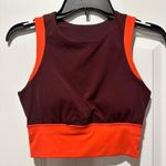 Lululemon  Athletica Sports Bra Photo 0