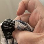 SheIn FINAL MARKDOWN  curve shorts 2xl Photo 2