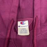 Champion Century Collection Logo Hoodie Photo 5