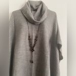 Bohemian Beaded Ceramic‎ Brown Adjustable Necklace Ethnic Style Flower Pendant Photo 6