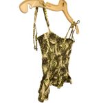 Chaser ‎ Elastic Top nwt Photo 3