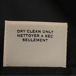 Moulinette Soeurs /ANTHROPOLOGIE “Silk Feather Dress” in 100% Silk. Size 6. EUC Photo 14