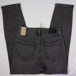 Madewell NEW‎  the Momjean in Dinsmore Wash, size 25 Photo 14