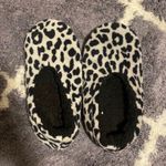 Isaac Mizrahi Cheetah Print Slippers Photo 0