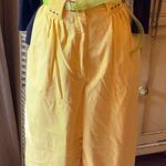 Vintage Tomboy high waisted pants Size undefined Photo 0