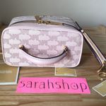 Michael Kors Purse And Card Holder Photo 4