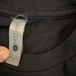 Next Level Apparel Nashville Guitar Sound Black Graphic T-shirt Tee Photo 4