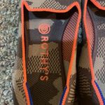 Rothy's Womens ROTHY’S Camo Print Loafers, EUC Limited Edition Style/Color Photo 5