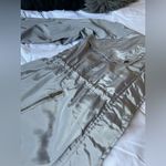 Blu Pepper  Silver Hooded jacket/raincoat Photo 5