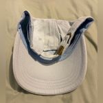 Louisiana Baseball Hat Blue Photo 2